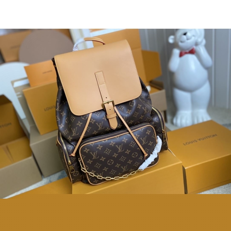LV Backpacks